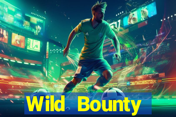 Wild Bounty Showdown horario pagante